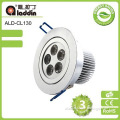 Factory produced 3W LED Mounted Ceiling Light